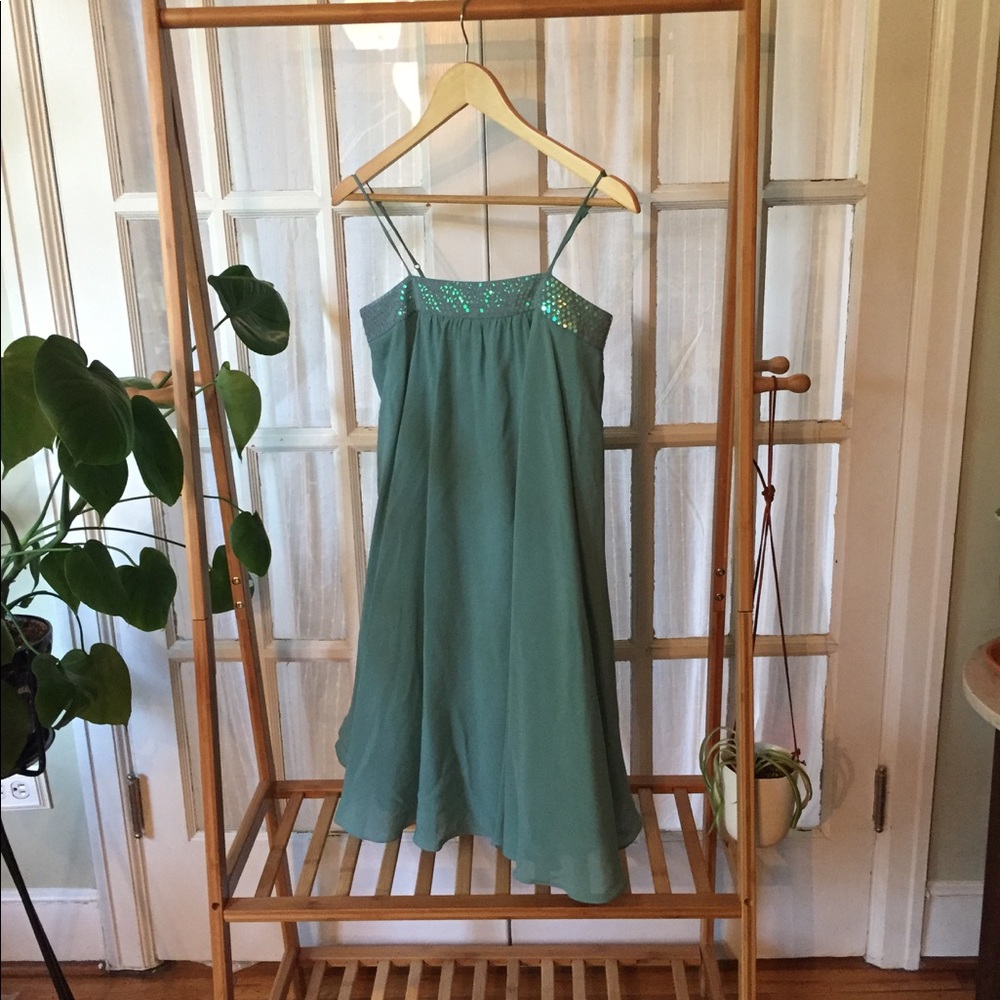 Max and Cleo cocktail dress